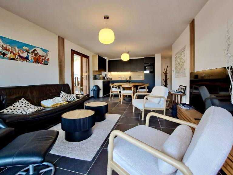 Appartement Arvieux