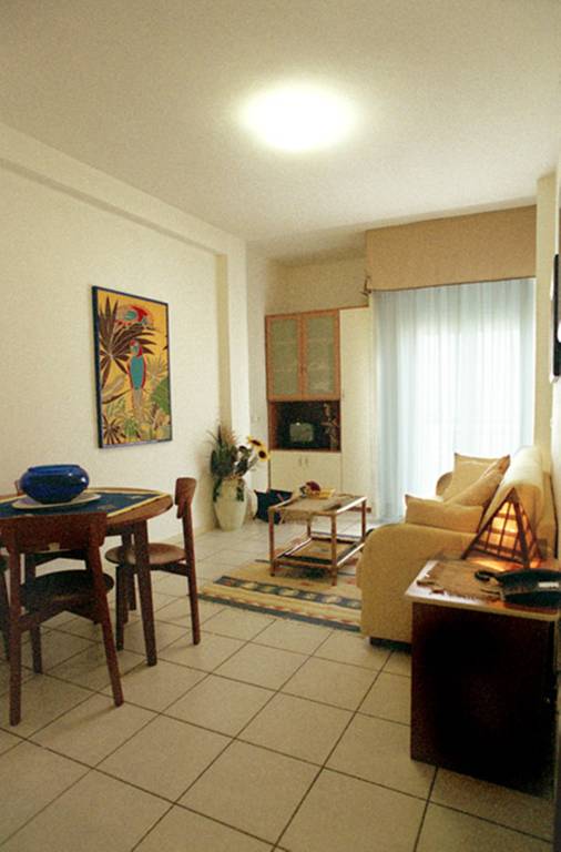 Unterkunft Cattolica