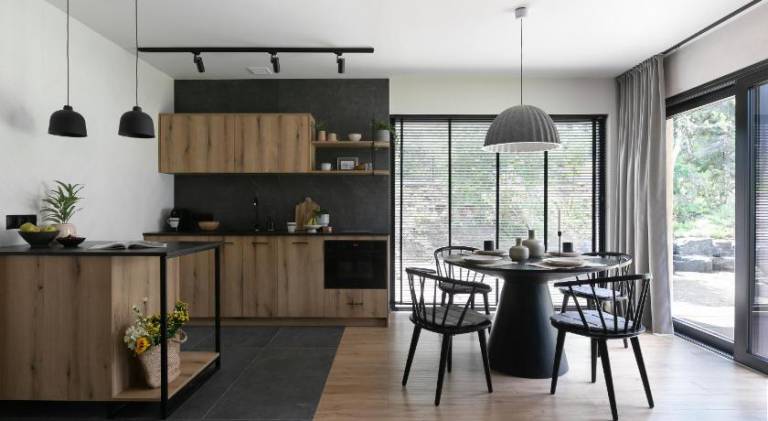 The Sopa - heritage premium houses — photo 2