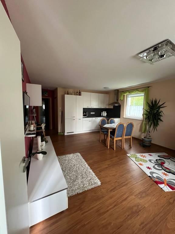Ferienwohnung Regenstauf
