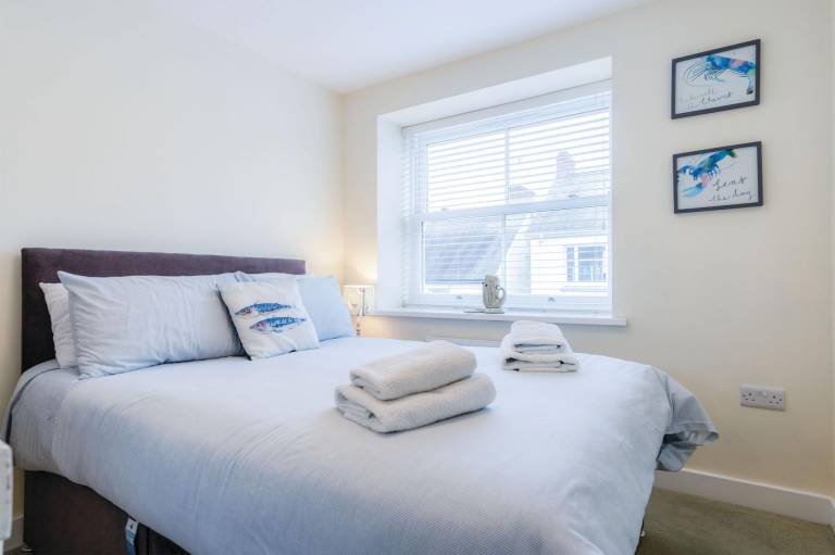 Children-friendly holiday apartment with fast internet & garden | Close to the beach | Pets are welcome — photo 5