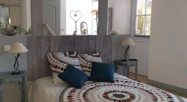 La jolie chambre in Cognac