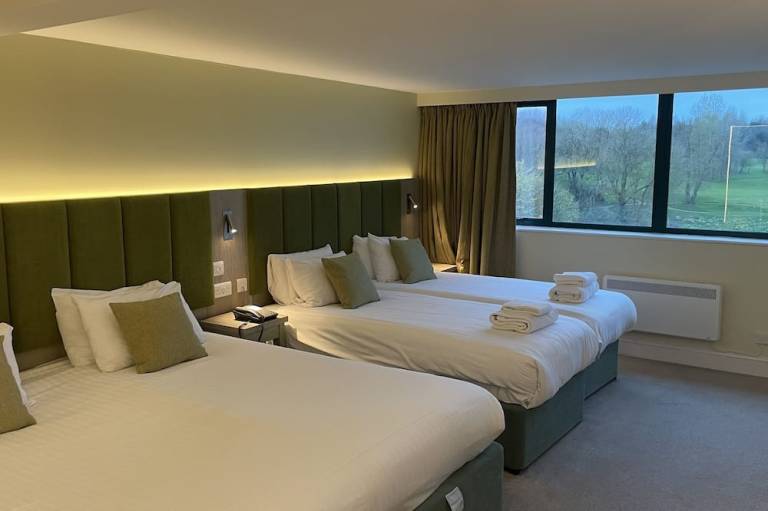 Hellidon Lakes Golf & Spa Hotel