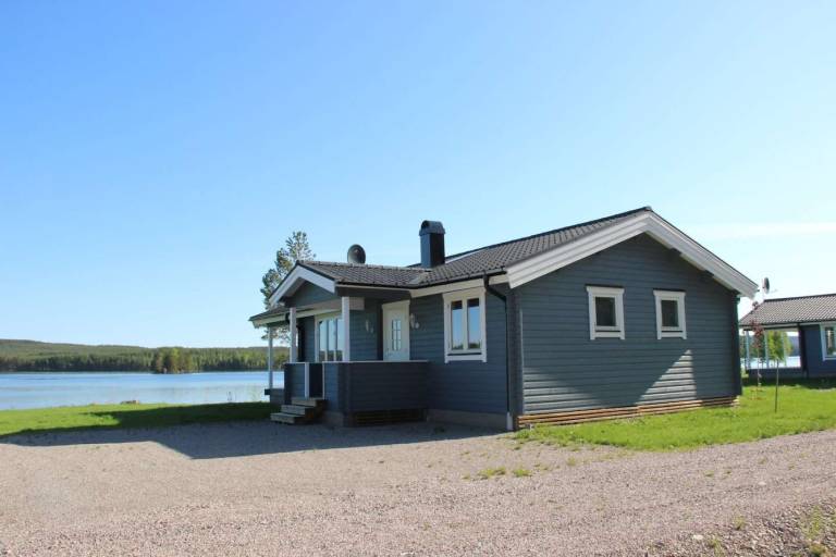 House  Falun Municipality