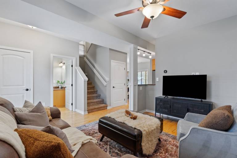 House Loveland