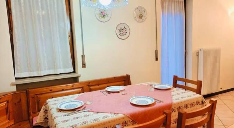 Holiday apartment with 2 rooms for 6 persons — photo 5