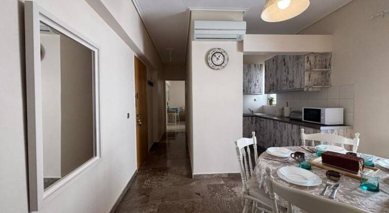 Apartment with 1 room for 4 persons — photo 3
