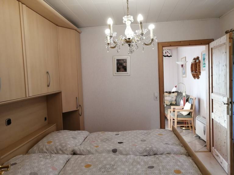 Apartmán  Chlum u Třeboně