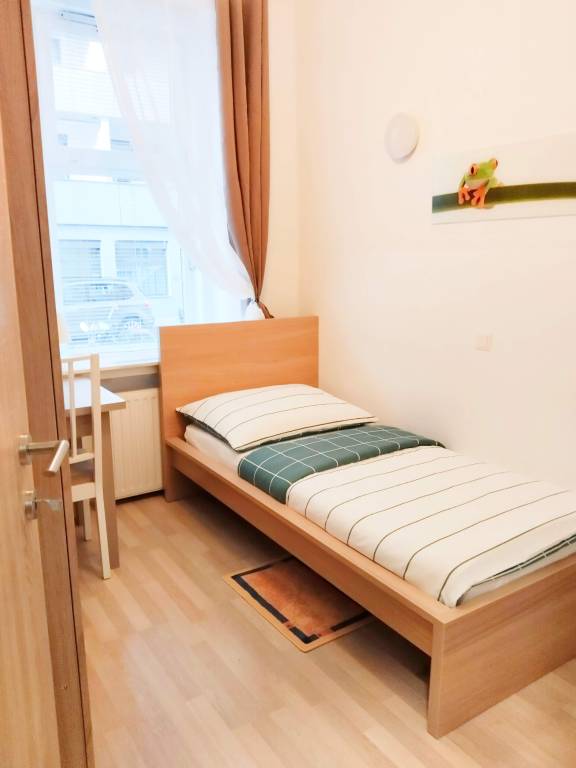 Hostel Favoriten