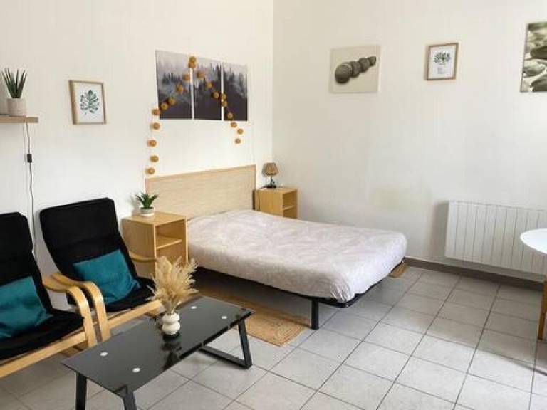 Chambre d'hôtes Bonny-sur-Loire