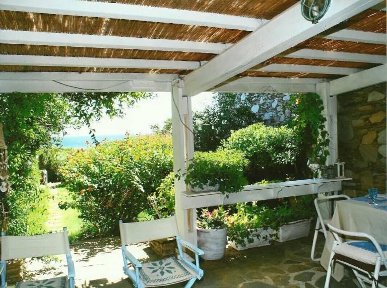 Maison de vacances Stintino