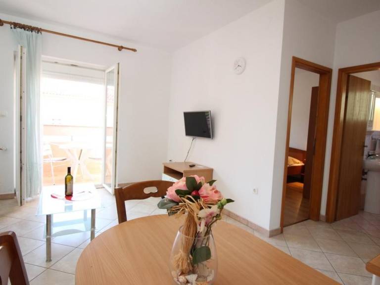 Apartament  Baška