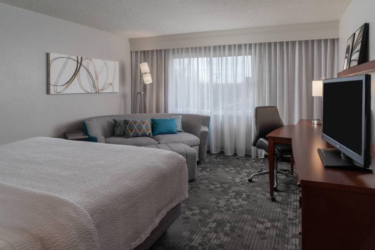 Sonesta Select Chattanooga Hamilton Place — photo 2