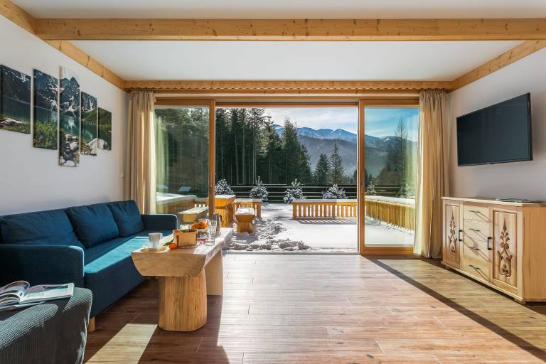 Apartament Zakopane