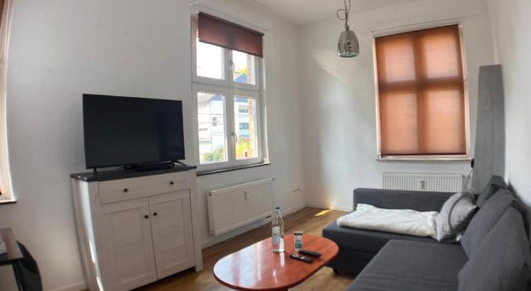 65 m&sup2; Ferienwohnung