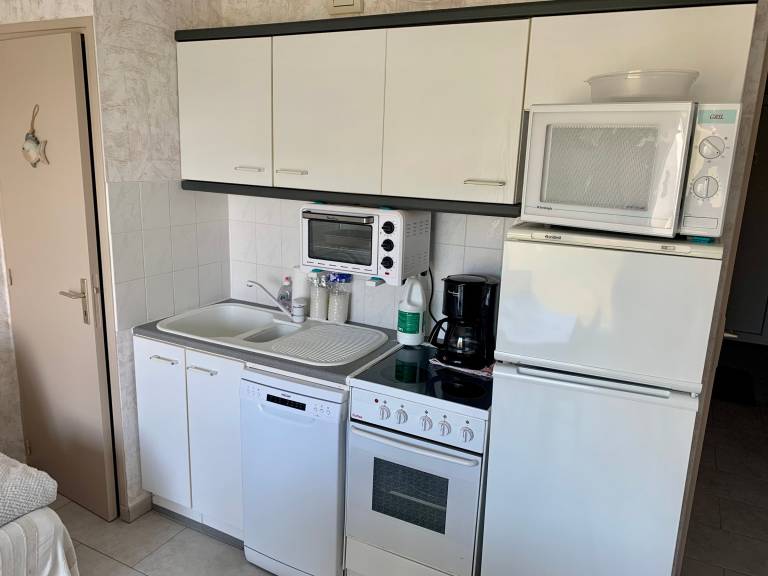 Holiday apartment | Pets allowed — photo 5