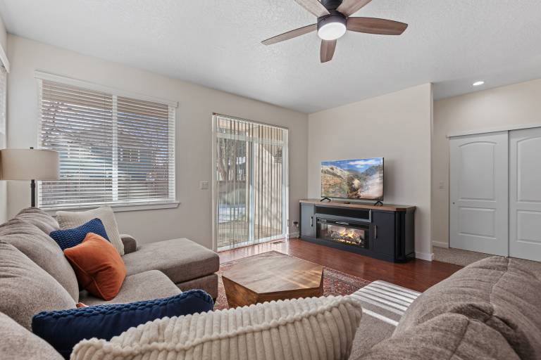 House Coeur d'Alene
