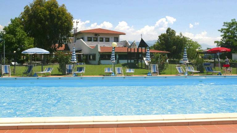 Ferienwohnung Lerici