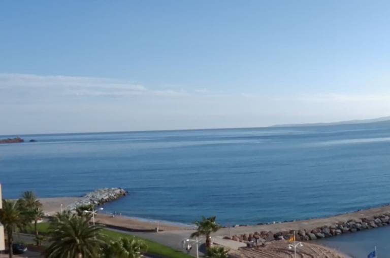 Appartement Fréjus Plage