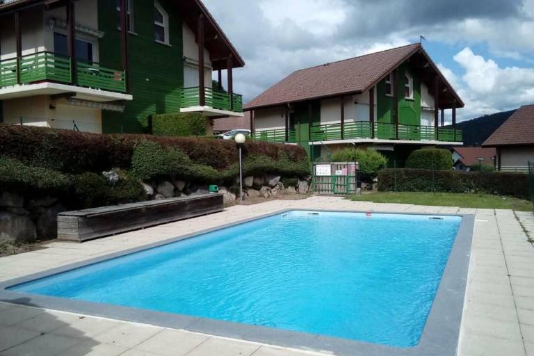 Appartement Gérardmer