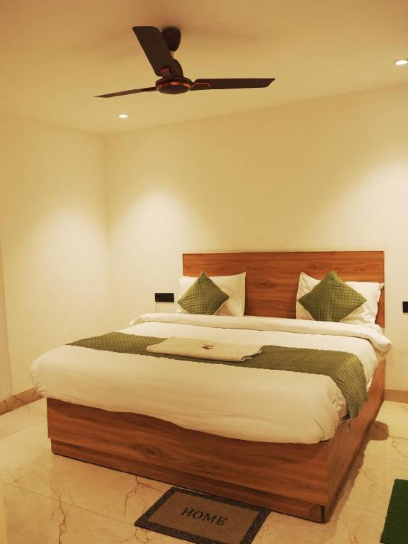 Hotel Star City Near Terminal T3 Airport & Aerocity — photo 4