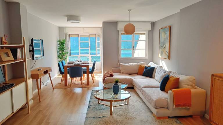 Apartamento Soto del Barco