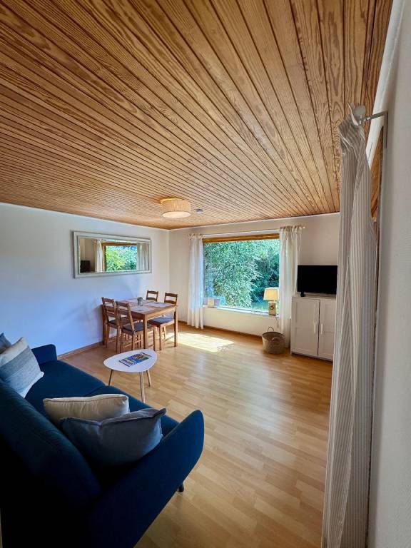 Ferienhaus Schönberger Strand