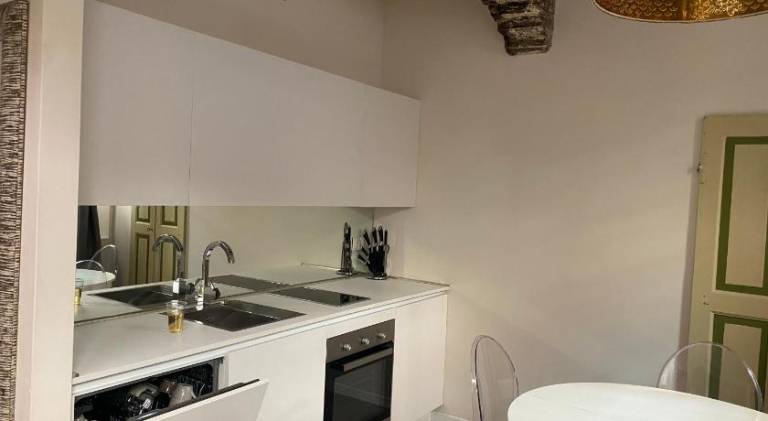 Rental apartment with 1 room for 4 persons — photo 5