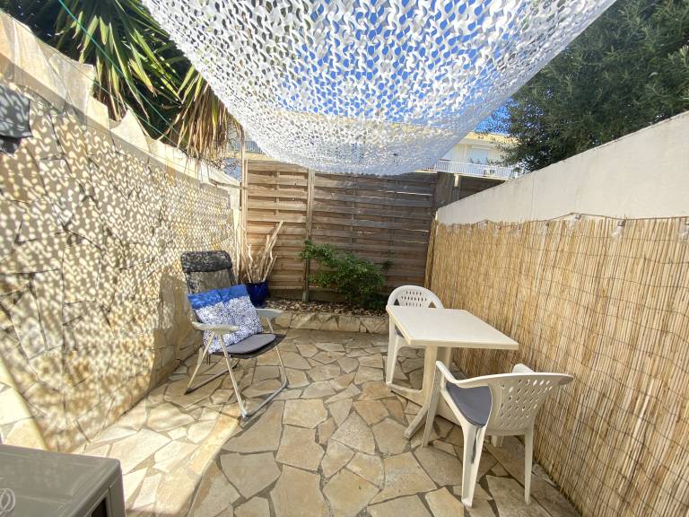 Appartement Palavas-les-Flots