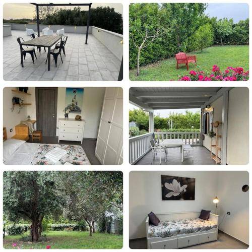 Casa Paestum