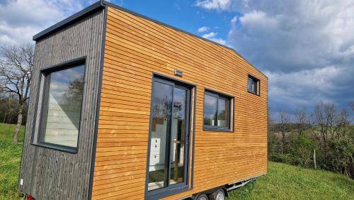 Chalet Figeac