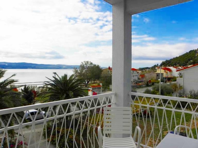 Apartament  Duće