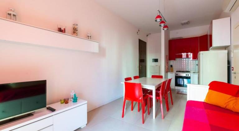 Holiday apartment with garden | Dogs allowed — photo 2