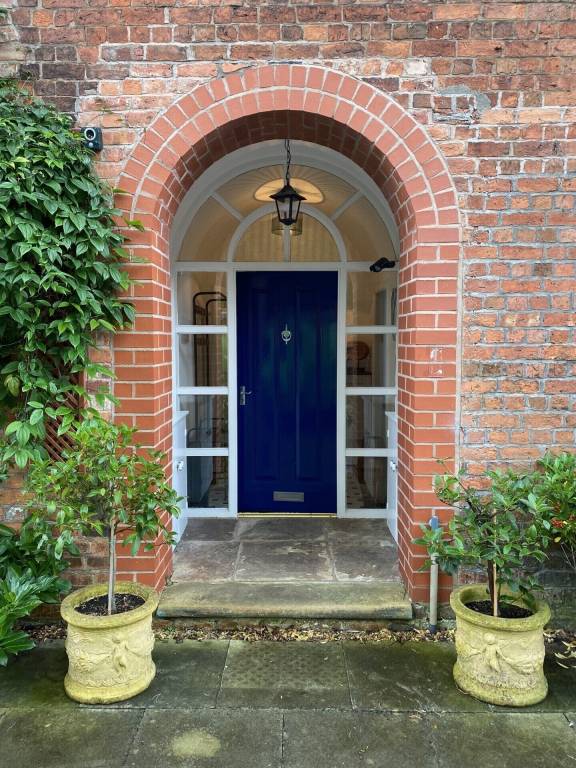 Apartment Nantwich