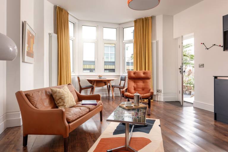 Apartamento  Falmouth