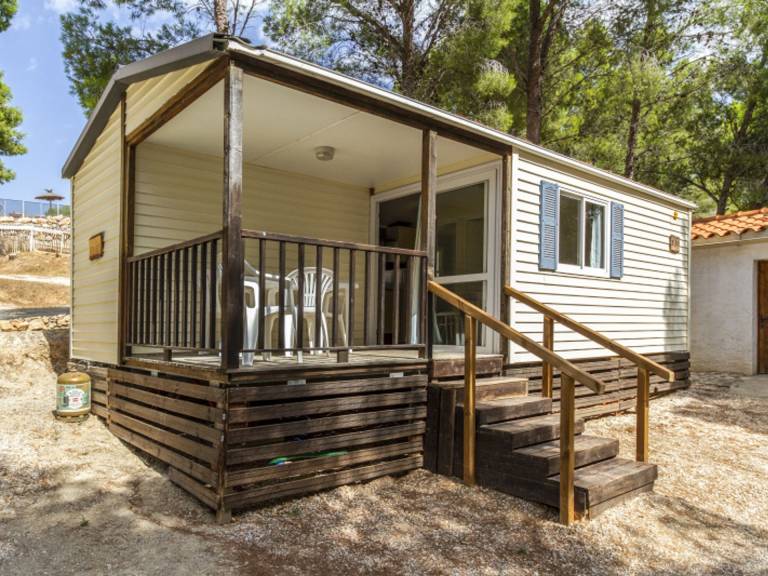 Mobil-home Rivesaltes
