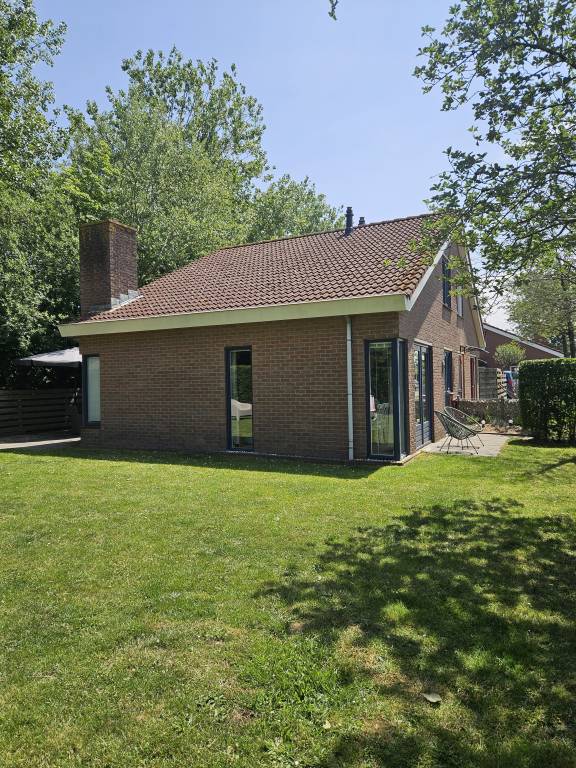 Dünenhaus Malin