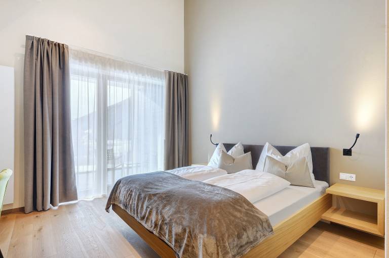 Privatzimmer in Sarntal, Steiermark, Österreich