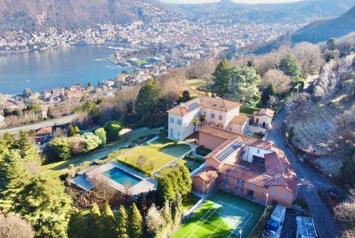 Apartment Como