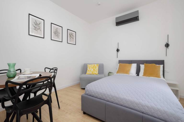 Apartament Wilda