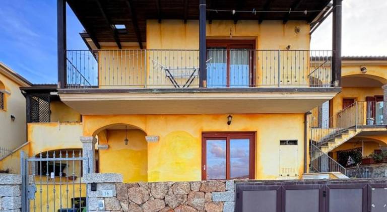 Vacation home | Pets allowed in Olbia
