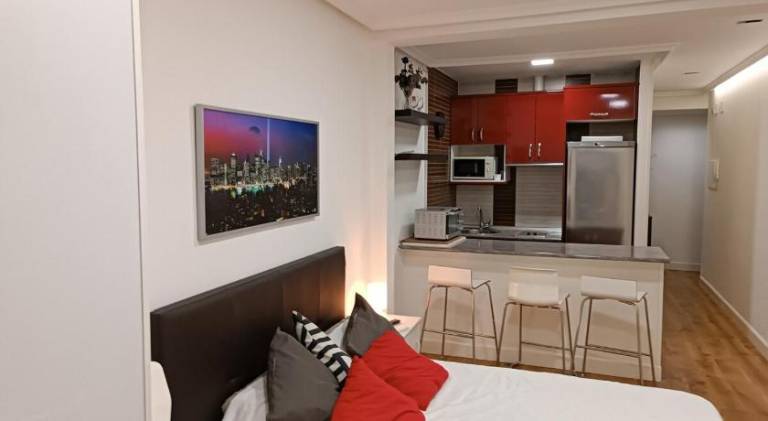 Rental apartment | Next to Puerta del Sol — photo 2