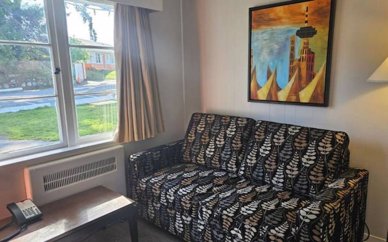Motel Vancouver