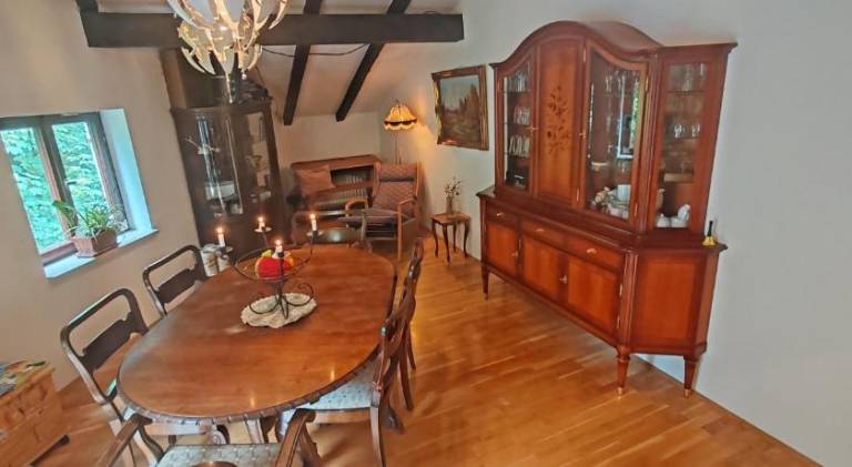 Holiday apartment with 1 room for 7 persons in Schliersee