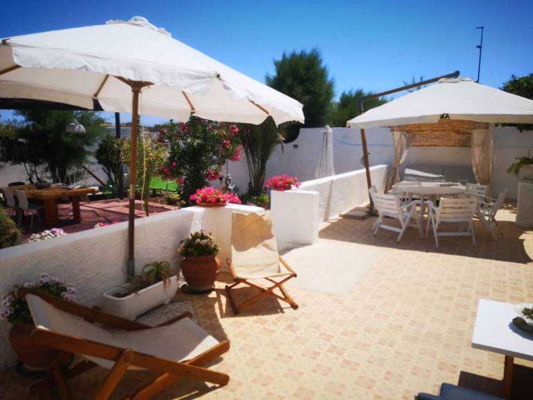 Villa Torre Rinalda