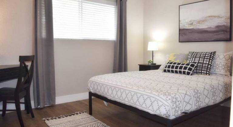 Rental apartment with 3 rooms for 6 persons — photo 3