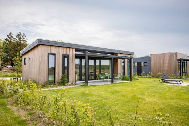 Bungalow Hem