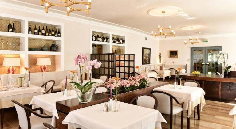 Hotel Juliane — photo 2