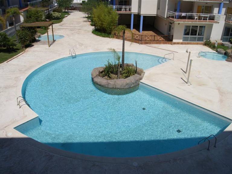 Apartamento  Empuriabrava