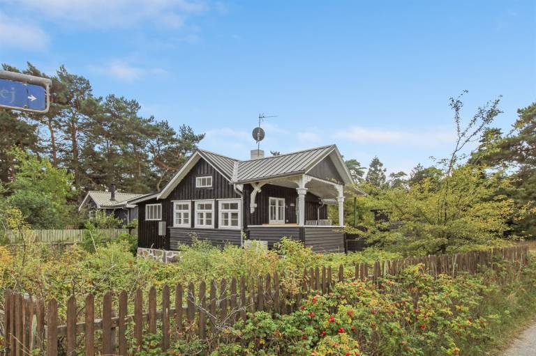 Ferienhaus Balka Strand